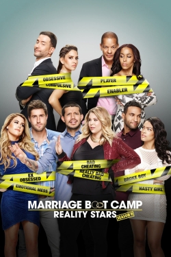marriage boot camp season 13