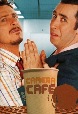 Camera Café